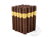 Rocky Patel Seed to Smoke Classic Sixty 10 cigars